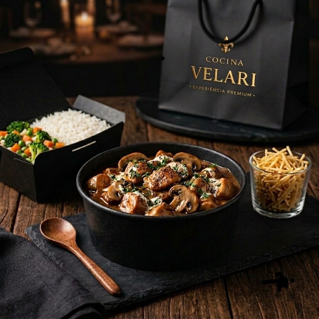 Velvet Bourguignon